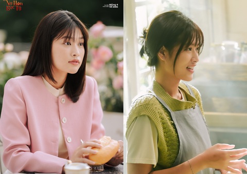 'Nụ hôn bạc tỉ' khá nhất giữa dàn phim Tết nhưng bất lợi về suất chiếu - Ảnh 2. 'Nụ hôn bạc tỉ' khá nhất giữa dàn phim Tết nhưng bất lợi về suất chiếu - Ảnh 2.