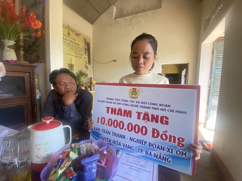 Nhận nhiều cuộc gọi lừa đảo, gia đình nam shipper Đà Nẵng được công an cảnh báo - Ảnh 2.