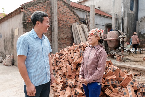 Đã chi đủ trợ cấp trong kỳ trả gộp 2 tháng lương hưu, trợ cấp xã hội năm 2025 - Ảnh 2. Đã chi đủ trợ cấp trong kỳ trả gộp 2 tháng lương hưu, trợ cấp xã hội năm 2025 - Ảnh 2.