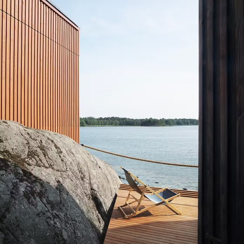 Ngôi làng cabin nhỏ bé và mô hình cho cuộc sống ngoài lưới điện - Ảnh 9.