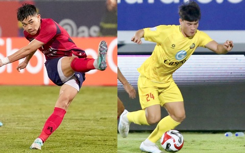 SEA Games 33: Tín hiệu tốt cho HLV Kim Sang Sik - Ảnh 1. SEA Games 33: Tín hiệu tốt cho HLV Kim Sang Sik - Ảnh 1.