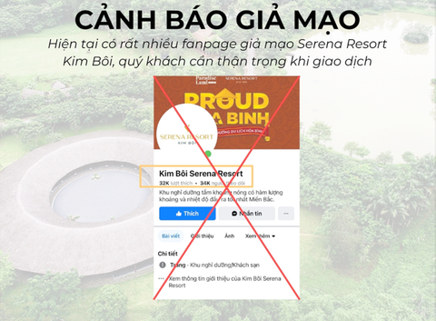 Lừa đảo qua fanpage đã nâng mức nguy hiểm - Ảnh 2. Lừa đảo qua fanpage đã nâng mức nguy hiểm - Ảnh 2.