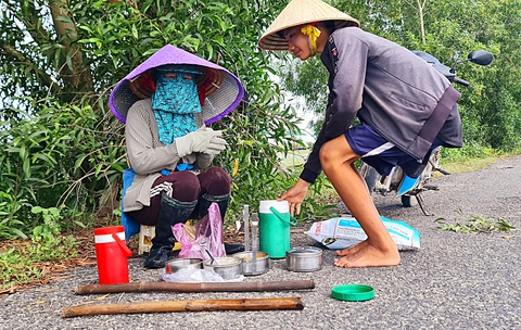 Mục đồng thời nay - Ảnh 2. Mục đồng thời nay - Ảnh 3.