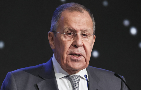 Ông Lavrov: Nga sẽ thúc đẩy quan hệ với các đối tác 'sáng suốt' - Ảnh 1. Ông Lavrov: Nga sẽ thúc đẩy quan hệ với đối tác 'sáng suốt' - Ảnh 1.