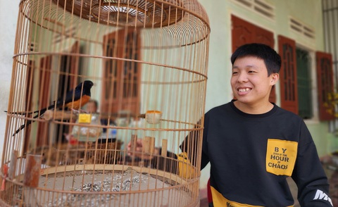 Trái tim người lạ, hồi sinh cuộc đời chàng trai trẻ - Ảnh 1. Trái tim người lạ, hồi sinh cuộc đời chàng trai trẻ - Ảnh 1.