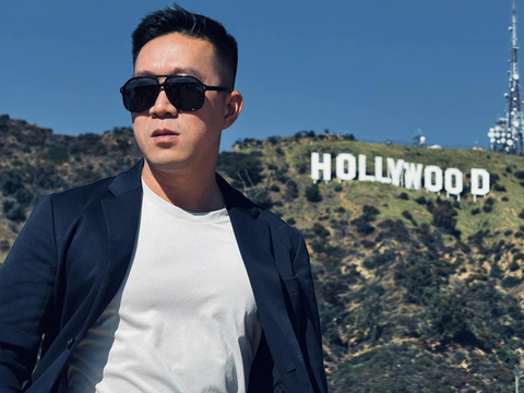YouTuber Hoàng Nam là ai mà vượt mặt cả Trấn Thành, Thu Trang? - Ảnh 1.