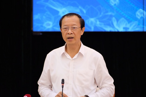 Bộ GD-ĐT nói gì trước phản hồi trái chiều về quy định