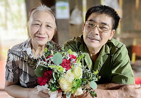 Ra giêng anh cưới em - Kỳ 4: Đám cưới ba mẹ tôi không nhẫn cũng không hoa - Ảnh 2. Ra giêng anh cưới em - Kỳ 4: Đám cưới ba mẹ tôi không nhẫn cũng không hoa - Ảnh 2.