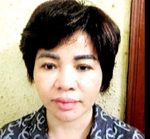 Công an tìm bị hại trong vụ lừa đảo nhà đầu tư góp vốn dự án điện gió GE Vernova - Ảnh 1.