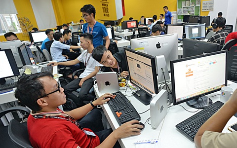 'Khám phá' trụ cột tăng trưởng trên 8% - Ảnh 4. 'Khám phá' trụ cột tăng trưởng trên 8% - Ảnh 4.