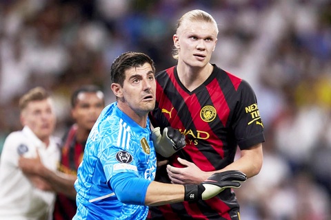 Đại chiến trong cảnh khốn cùng - Ảnh 1. Champions League: Đại chiến trong cảnh khốn cùng - Ảnh 1.