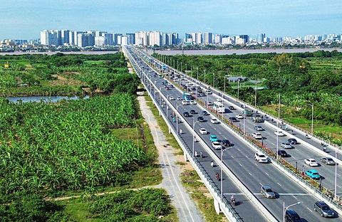 Cần tư duy mới, cách làm mới - Ảnh 2. Cần tư duy mới, cách làm mới - Ảnh 1.