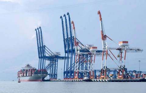 'Khám phá' trụ cột tăng trưởng trên 8% - Ảnh 1. 'Khám phá' trụ cột tăng trưởng trên 8% - Ảnh 1.