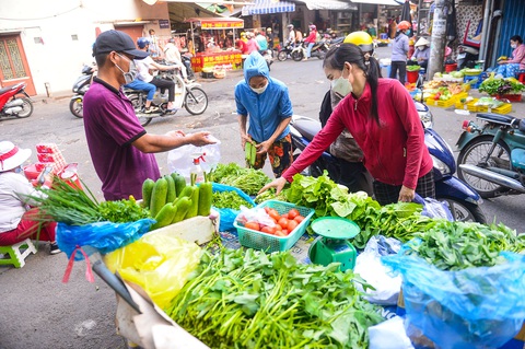 Sửa thuế thu nhập cá nhân (TNCN): Bộ Tài chính cần lắng nghe nhiều hơn - Ảnh 2. Sửa thuế thu nhập cá nhân (TNCN): Bộ Tài chính cần lắng nghe nhiều hơn - Ảnh 2.