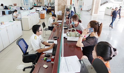 Sửa thuế thu nhập cá nhân (TNCN): Bộ Tài chính cần lắng nghe nhiều hơn - Ảnh 1. Sửa thuế thu nhập cá nhân: Bộ Tài chính cần lắng nghe nhiều hơn - Ảnh 1.