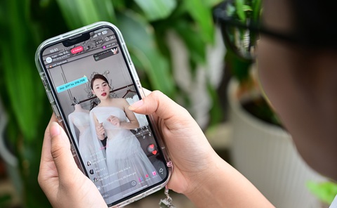 Từ việc 300.000 gian hàng online chưa tìm được chủ: Làm sao thu đủ, thu đúng thuế? - Ảnh 5. Từ việc 300.000 gian hàng online chưa tìm được chủ: Làm sao thu đủ, thu đúng thuế? - Ảnh 5.