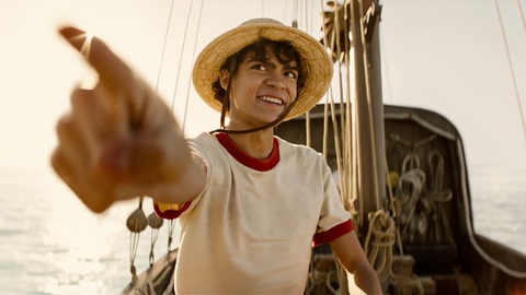 Ông trùm Crocodile của One Piece live-action sẽ thay đổi so với nguyên tác - Ảnh 3. Ông trùm Crocodile của One Piece live-action sẽ thay đổi so với nguyên tác - Ảnh 3.