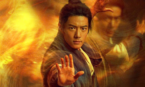 Lý do Anh hùng xạ điêu thất bại trước Na tra: Ma đồng náo hải - Ảnh 1. Lý do Anh hùng xạ điêu thất bại trước Na tra: Ma đồng náo hải - Ảnh 1.