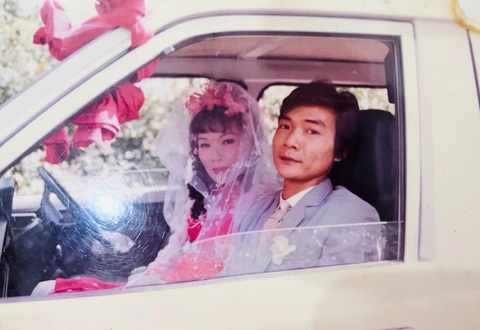 Ra giêng anh cưới em - Kỳ 6: Đám cưới tưng bừng ở Bình Định hồi đầu đổi mới - Ảnh 2. Ra giêng anh cưới em - Kỳ 6: Đám cưới tưng bừng ở Bình Định hồi đầu đổi mới - Ảnh 2.