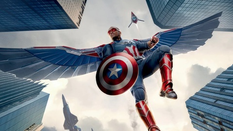 Captain America 4 bị chê thậm tệ, nhận điểm cà chua thối trên Rotten Tomatoes - Ảnh 1. Erik và Đức Phúc cạnh tranh kịch tính đường đua âm nhạc mùa Lễ Tình nhân - Ảnh 2.
