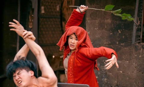 Nghịch lý phim dở doanh thu cao - Ảnh 1. Nghịch lý phim dở doanh thu cao - Ảnh 1.