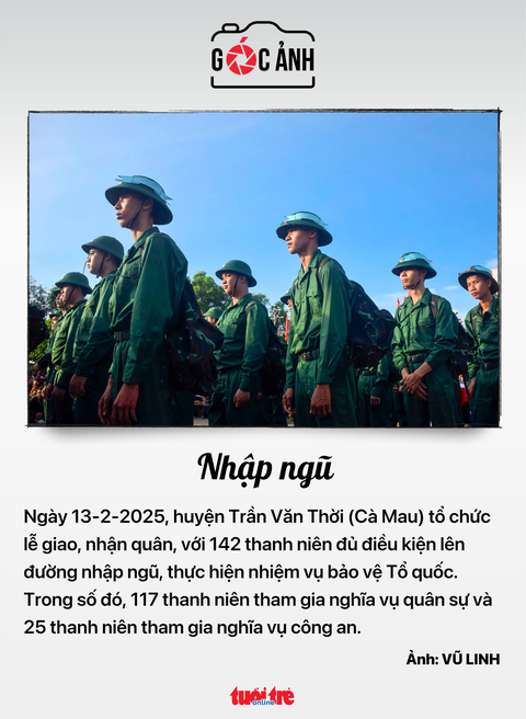 Tin tức sáng 14-2 - Ảnh 7.