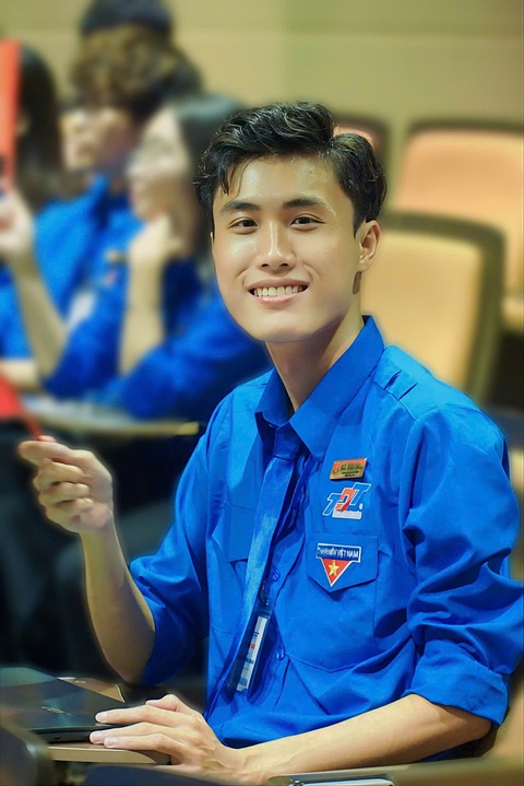 Chào thành phố, chúng tôi lên đường - Ảnh 3.