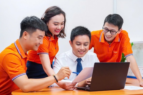 Sacombank tiếp tục chuyển mình theo xu thế số - Ảnh 3.