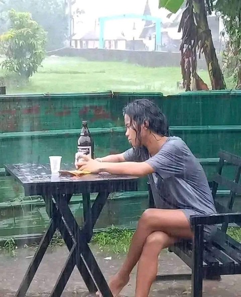 Ảnh vui 14-2: Quầy bán thịt ngày Valentine kiểu... - Ảnh 3.