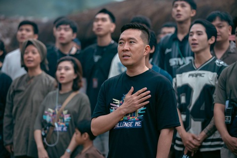 Đạo diễn 'Đèn âm hồn' bị đe dọa không ra phim dịp Tết, có liên quan gì đến Trấn Thành, Thu Trang? - Ảnh 1. Đạo diễn 'Đèn âm hồn' bị đe dọa không ra phim dịp Tết, có liên quan gì đến Trấn Thành, Thu Trang? - Ảnh 1.