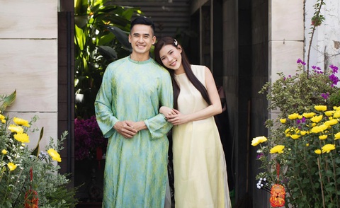 Ngô Thanh Vân, Lệ Quyên khoe quà Valentine, MLee xác nhận chia tay ngày lễ tình nhân - Ảnh 5. Ngô Thanh Vân, Lệ Quyên khoe quà Valentine, MLee xác nhận chia tay ngày lễ tình nhân - Ảnh 6.