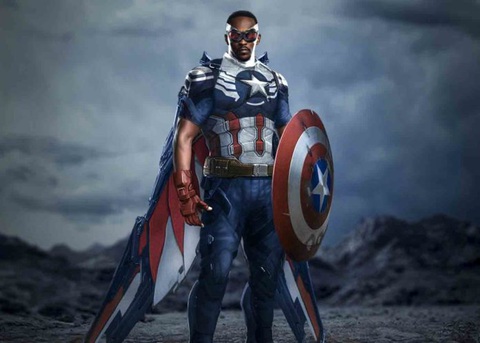 'Đội trưởng Mỹ' Captain America đánh bại toàn bộ phim Việt - Ảnh 2.