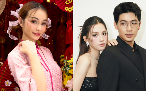 MLee lên tiếng về ồn ào với Tiểu Vy và Quốc Anh; Tình trạng bất ổn của Lý Liên Kiệt - Ảnh 2. ; Tình trạng bất ổn của Lý Liên Kiệt - Ảnh 2.