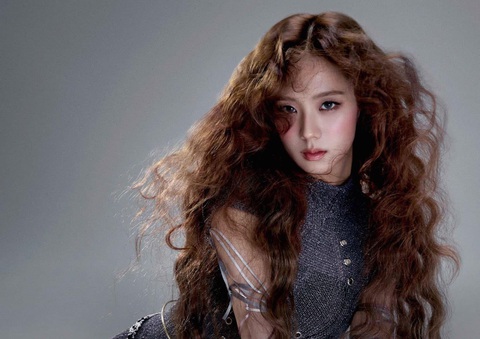 Jisoo BlackPink tái xuất đường đua âm nhạc; Phạm Băng Băng gây chú ý tại LHP Berlin 2025 - Ảnh 1. Na Tra lại có kỳ tích mới; Tạ Đình Phong trở lại sân khấu sau 25 năm - Ảnh 1.