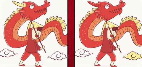 Thử tài tinh mắt: Người đàn ông thứ 2 ẩn nấp ở đâu? - Ảnh 3.