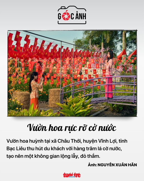 Tin tức sáng 17-2: - Ảnh 6.