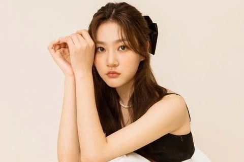 Diễn viên Kim Sae Ron đột ngột qua đời ở tuổi 25 - Ảnh 1. Diễn viên Kim Sae Ron đột ngột qua đời ở tuổi 25 - Ảnh 1.