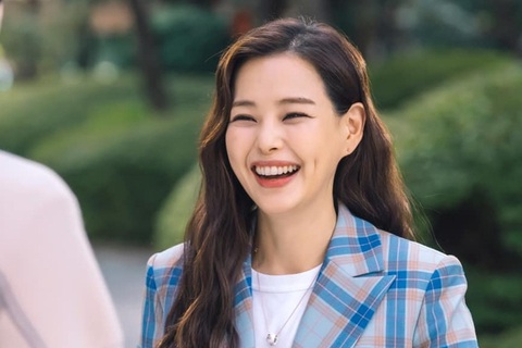 Diễn viên Honey Lee bị phạt 6 tỉ won tiền thuế - Ảnh 3. Diễn viên Honey Lee bị phạt 6 tỉ won tiền thuế - Ảnh 3.