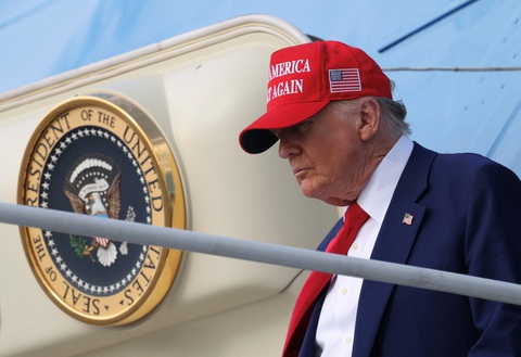 Tin tức thế giới 17-2: Ông Trump sẽ sớm gặp ông Putin, Mỹ không gạt Kiev và Châu Âu khỏi đàm phán - Ảnh 1. Tin tức thế giới 17-2: Ông Trump sẽ gặp ông Putin 'sớm thôi'; Mỹ giải thích về cách đàm phán - Ảnh 1.