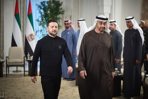 Ông Zelensky không được dự hội đàm Nga - Mỹ, chỉ đến Saudi Arabia vào hôm sau - Ảnh 1. Ông Zelensky không được dự hội đàm Nga - Mỹ, chỉ đến Saudi Arabia vào hôm sau - Ảnh 1.