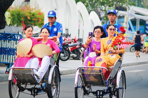 Đề xuất giải pháp phát triển du lịch xanh Khánh Hòa - Ảnh 3. Đề xuất giải pháp phát triển du lịch xanh Khánh Hòa - Ảnh 2.