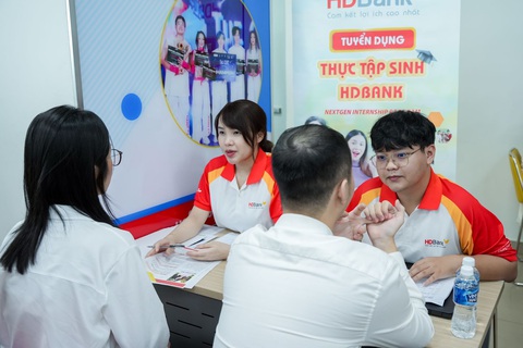 UEF xét học bổng sớm cho thí sinh đăng ký ngành công nghệ tài chính - Ảnh 5.