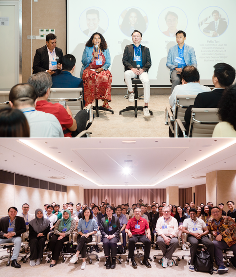 SV khối ngành kinh tế - quản trị DTU học chương trình 'nhập khẩu', thắng các cuộc thi lớn - Ảnh 2.