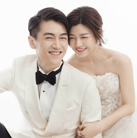 Tình yêu 'Thần điêu đại hiệp' tan vỡ: Trần Hiểu - Trần Nghiên Hy chính thức 'đường ai nấy đi' - Ảnh 1.