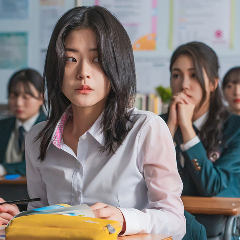 Loạt phim 'nữ chủ' nhộn nhịp lên sóng - Ảnh 7.