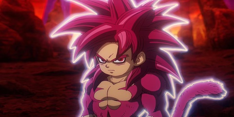 tin tổng hợp - Ảnh 1. Fan Dragon Ball bùng nổ với Super Saiyan 4; Mỹ nữ 4.000 năm có một của Trung Quốc là ai? - Ảnh 1.
