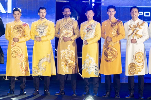 Hưng Nguyễn là nam vương du lịch thế giới Mister Tourism World 2025 - Ảnh 4. Hưng Nguyễn là nam vương du lịch thế giới Mister Tourism World 2025 - Ảnh 6.