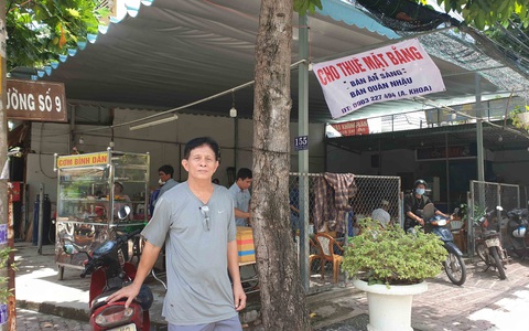 Truy tố 2 cựu Chủ tịch HĐQT Công ty Đại Hải bán đất cho dân vẫn đem thế chấp ngân hàng - Ảnh 1. Truy tố 2 cựu Chủ tịch HĐQT Công ty Đại Hải bán đất cho dân vẫn đem thế chấp ngân hàng - Ảnh 1.