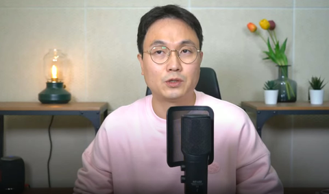 Cha của Kim Sae Ron chỉ trích Youtuber là nguyên nhân khiến cô qua đời, tuyên bố khởi kiện - Ảnh 4. Gia đình Kim Sae Ron sẽ khởi kiện một YouTuber từng tấn công cô trên mạng dẫn đến bi kịch hôm nay - Ảnh 4.
