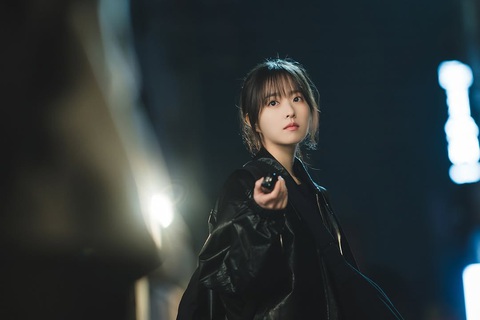 Choi Woo Sik, Park Bo Young và bản tình ca nhẹ nhàng về tuổi trẻ trong Melo Movie - Ảnh 4. Choi Woo Sik, Park Bo Young và bản tình ca nhẹ nhàng về tuổi trẻ trong Melo Movie - Ảnh 3.